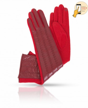 Перчатки Женские i.LT_VA_26/RUMBA